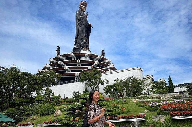 1-Day Tay Ninh– Cao Dai Temple & Cu Chi Tunnels Tour - Tây Ninh lunch: refuel without losing the day