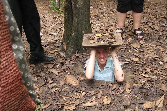 Cu Chi Tunnels and Ho Chi Minh City private tour full day - Guide Quality Makes or Breaks the Day