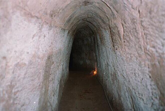 Cu Chi Tunnels and Mekong Delta 1 Day Full Day tour - Key things to know before you go