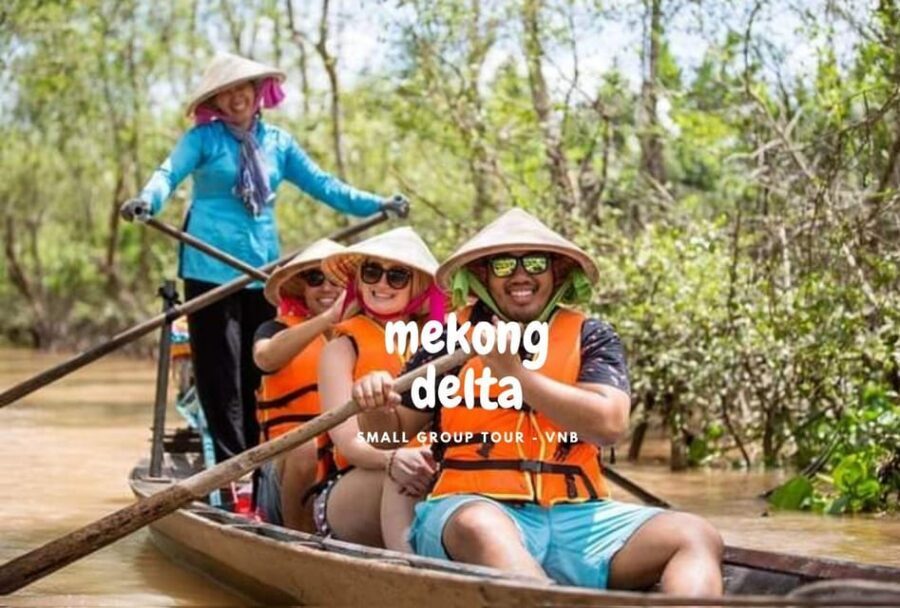 Cu Chi Tunnels and Mekong Delta Full Day Tour - Two Big Regions, One Full Day: What This Tour Really Delivers