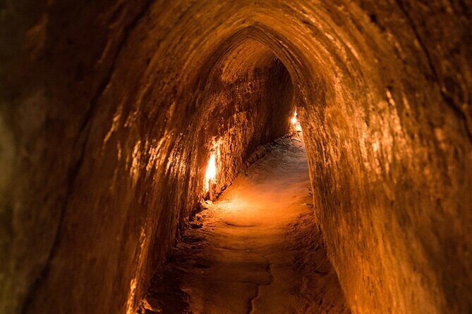 Cu Chi Tunnels and Mekong Delta Tour from Ho Chi Minh City - Cu Chi + Mekong in one day: what your schedule really feels like