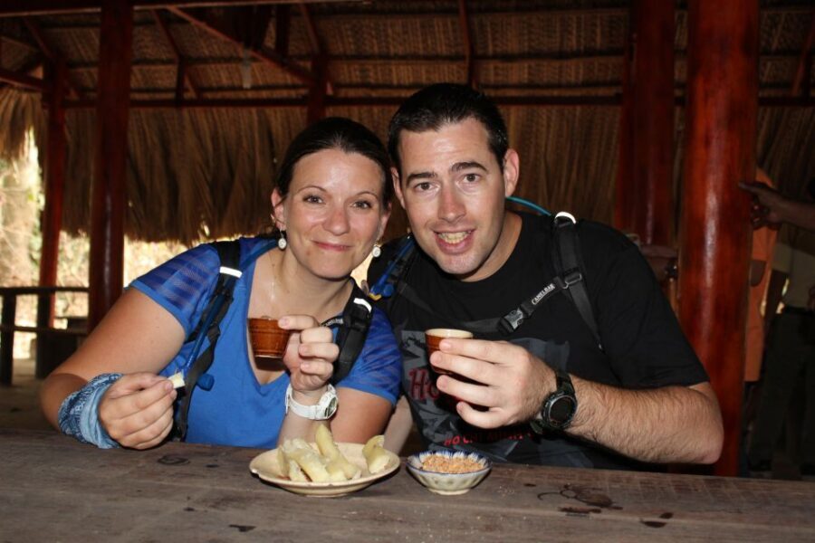 Cu Chi Tunnels and Saigon City Private Tour - Getting back to Saigon: history with real landmarks