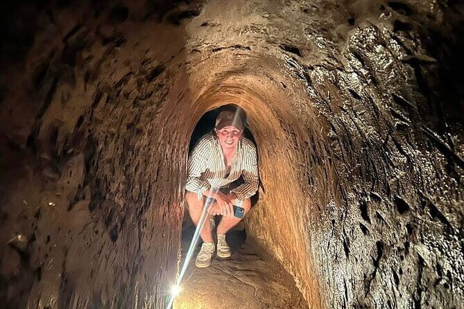 Cu Chi Tunnels Eco Boat Tour - Optional Shooting Range: Cost, Rules, and Who Should Consider Skipping