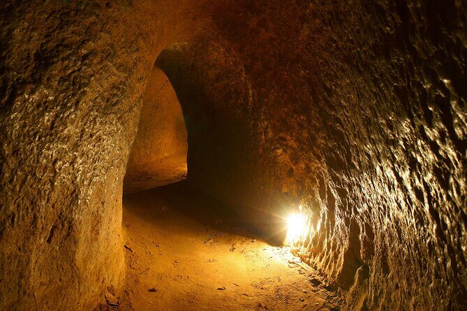 Cu Chi Tunnels Experience – Daily Tours with Multiple Options - Key things you’ll notice