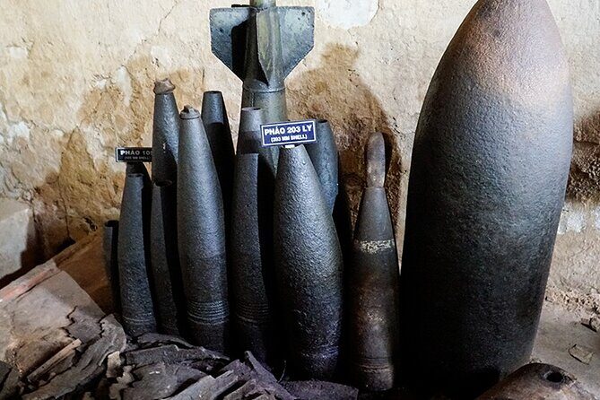 Cu Chi Tunnels Experience – Daily Tours with Multiple Options - Price and logistics: is $15.30 good value?