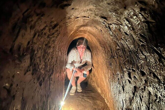 Cu Chi Tunnels Small Group Maximum 12 People From Ho Chi Minh - Small-group size: why it matters more than you’d expect