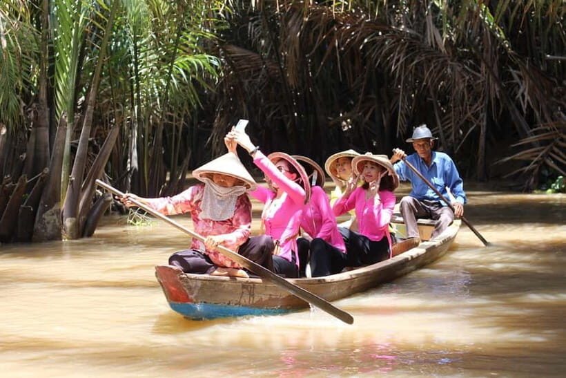 Explore Cu Chi Tunnels or Mekong Delta, or Both - The War-Survival Guide Factor: Why the Storytelling Matters