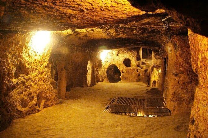Explore Vietnams Wartime History with Cu Chi Tunnels Tour - Where the tour starts: Saigon Central Post Office, District 1 convenience