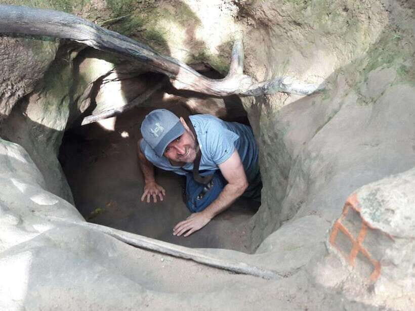 From HCM City: Visit Cu Chi Tunnels With A Small Group - Key things you’ll notice on this Cu Chi Tunnel tour