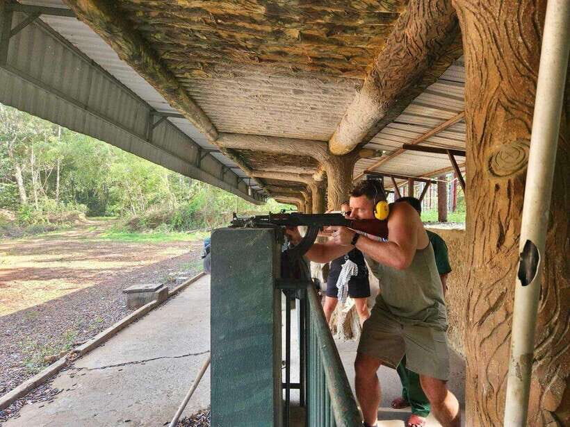 From HCM City: Visit Cu Chi Tunnels With A Small Group - Cu Chi Tunnels in Six Hours: what you’re really signing up for