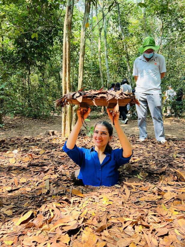 From HCM: Full-Day Cu Chi Tunnels & City Highlights Tour - Practical tips so the day feels easy, not stressful