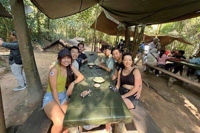 Full Day Cu Chi Tunnel and Mekong Delta Small Group with Lunch - Key highlights to know before you go