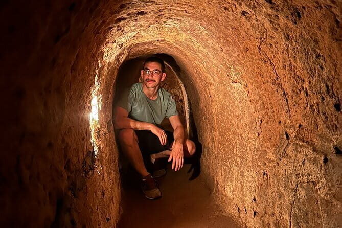 Full day Cu Chi Tunnels and Mekong Delta - Lunch, drinks, and what to budget for