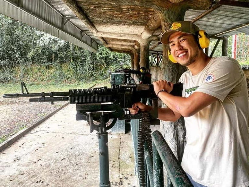 HCM City: Cu Chi Tunnels Guided Tour with Optional Shooting - Who this tour is best for (and who should think twice)