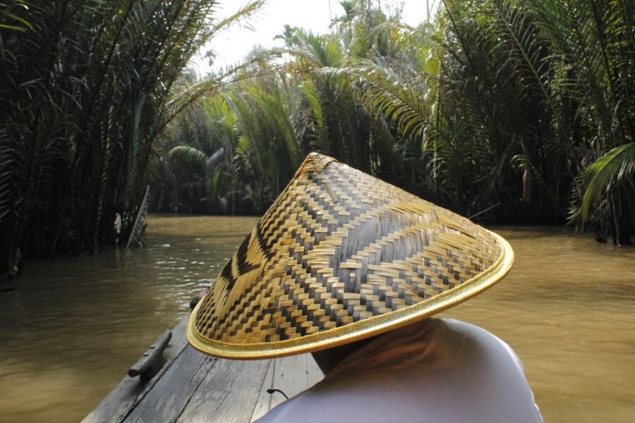 Ho Chi Minh: Full-Day Cu Chi Tunnels and Mekong Delta Tour - Key points to know before you go