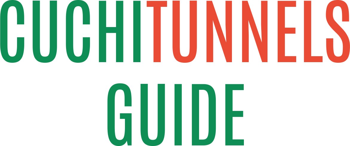 Cu Chi Tunnels Guide