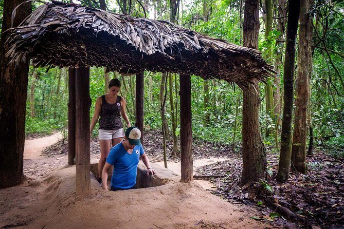 Private Tour to Explore Cu Chi Tunnels and Mekong Delta - How the $135 price adds up for a 10-hour private day