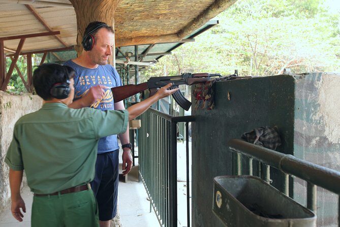 Shared Cu Chi Tunnels & Mekong Delta Tour Full Day - Should You Book the Shared Cu Chi Tunnels & Mekong Delta Tour?